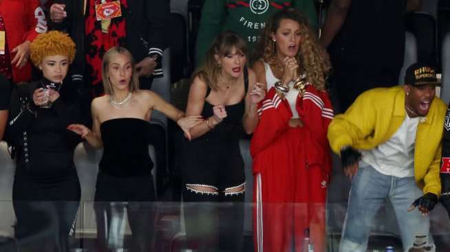 Приятелство или изгода – Блейк Лайвли принудила Тейлър Суифт да я защити срещу Джъстин Балдони