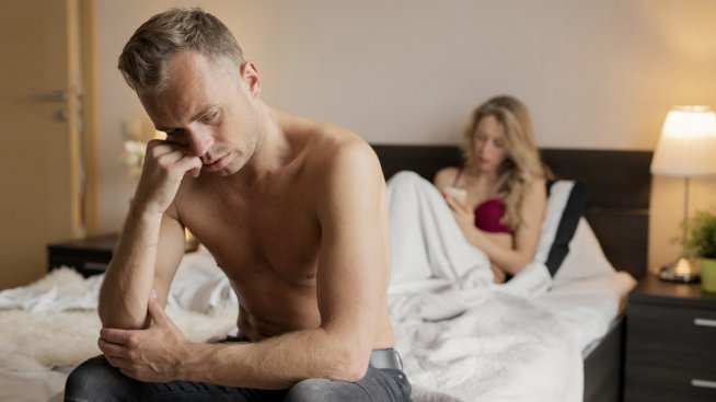 5 причини за понижено либидо