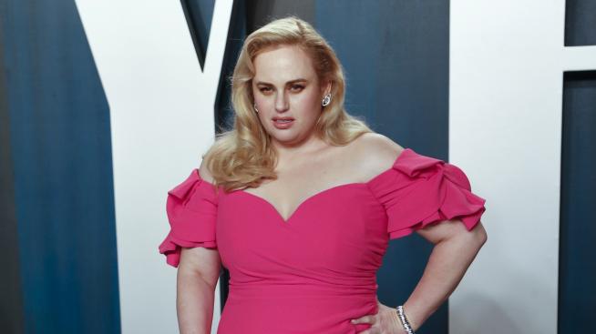 Ребъл Уилсън разкри упражнението, с което е свалила 30 килограма