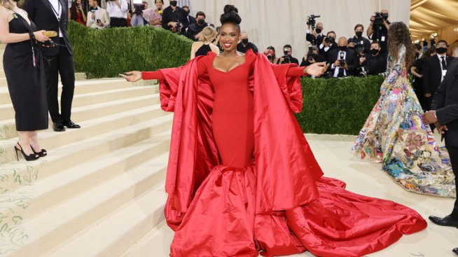 Дженифър Хъдсън заменя Елън Дедженеръс