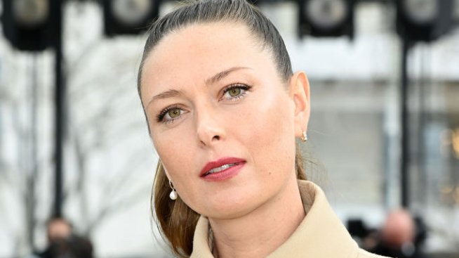 Мария Шарапова е майка на момченце!