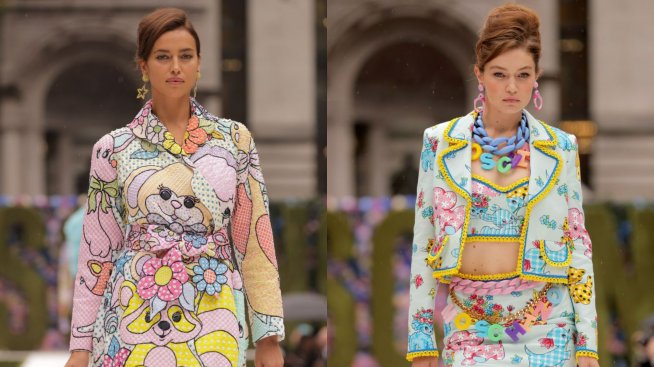 Седмица на модата: Ирина Шейк и Джиджи Хадид завладяха Ню Йорк