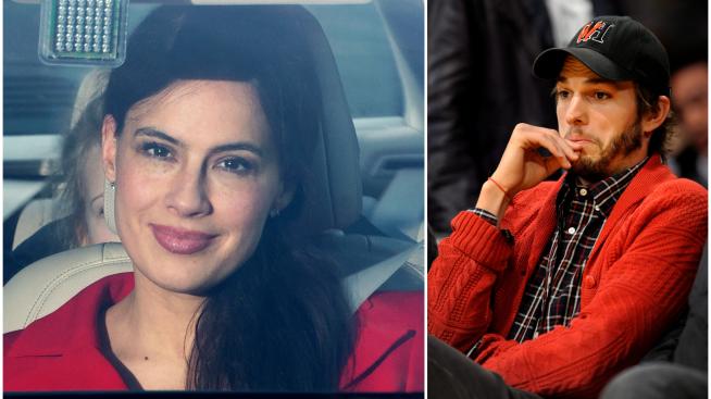 Софи Уинкълман – кралската особа, играла в „Двама мъже и половина“