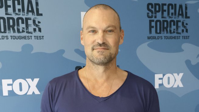 Брайън Остин Грийн за отглеждането на гей син: Непозната територия