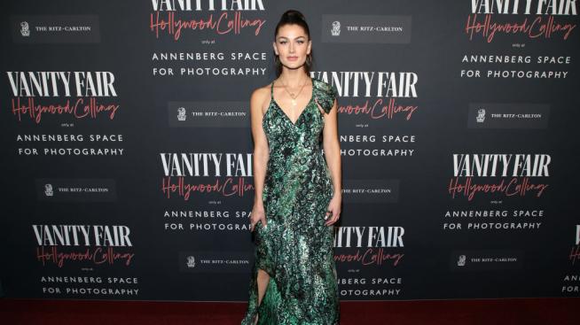 Рейчъл Матюс разкрива за първата си седмица от борбата с коронавируса