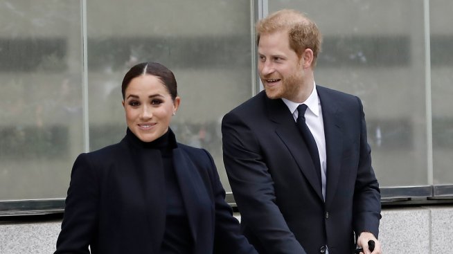 Експерт коментира за какво принц Хари може да се разведе с Меган Маркъл