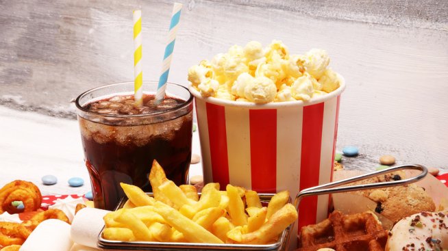 Какви храни и напитки могат да причинят високи триглицериди