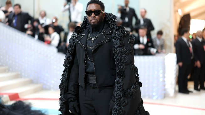 Шон „Диди“ Комбс вероятно вече съжалява за секс оргиите