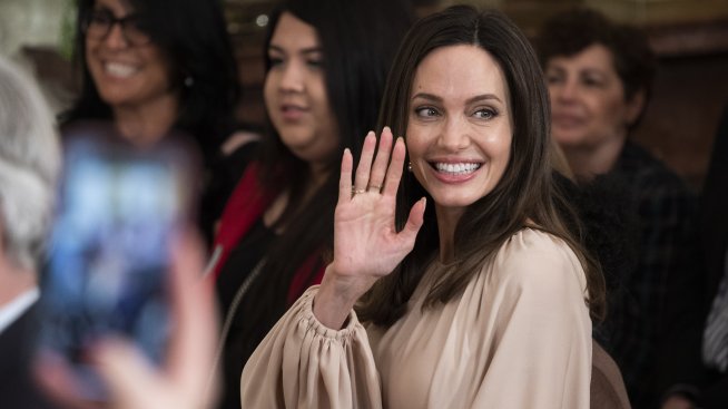 Анджелина Джоли: Жените в Иран имат нужда от свобода, за да живеят