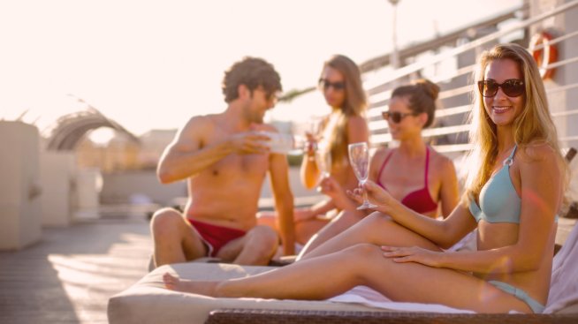 Хороскопът ви за 26 юли