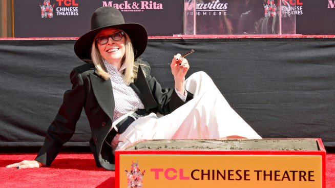 Каква е причината за смъртта на Даян Кийтън