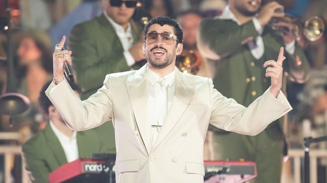 Доуг 2026 е тук! Бийгълът на Bad Bunny и домашният любимец на Мили Боби Браун са звезди в специалното издание на Vogue