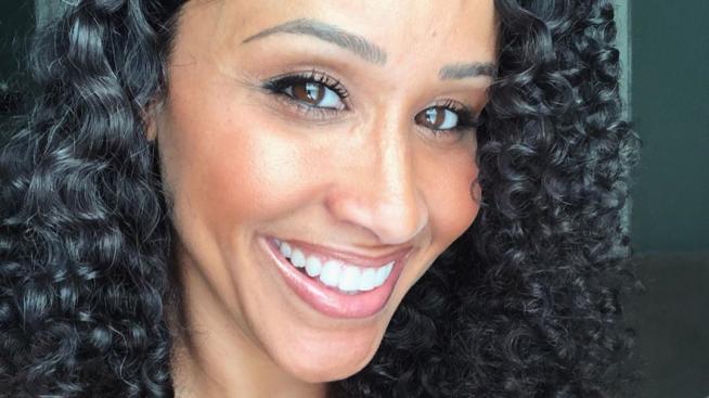 Меган Маркъл, това ти ли си? 