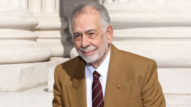 86-годишният Франсис Форд Копола се подложил на медицинска процедура в Италия