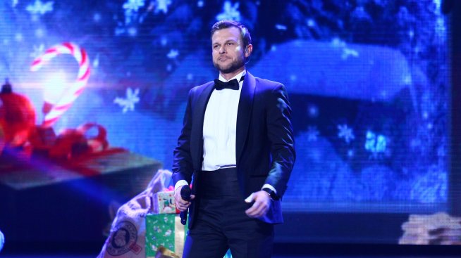 Ненчо Балабанов се ожени край морето