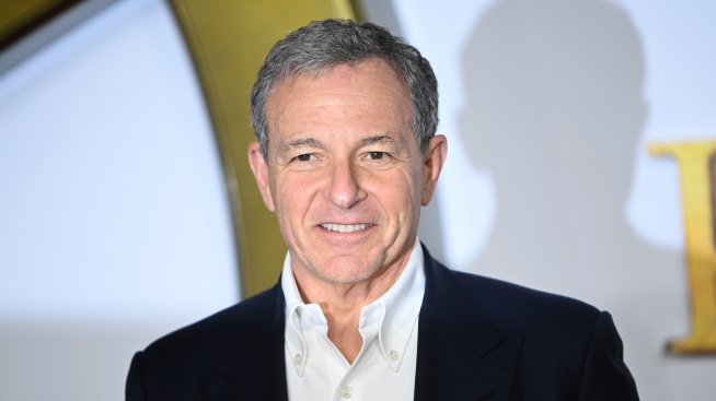 Боб Айгър от Disney: Стачкуващите трябва да са реалисти!