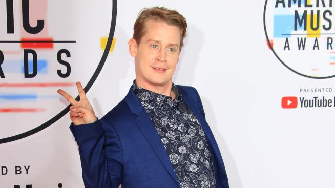 Маколи Кълкин - детето на Холивуд, което искаше да избяга от славата