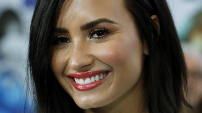 Деми Ловато и Макс Ерих – по-влюбени от всякога 