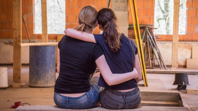 5 вида приятели, които да задържите в живота си 