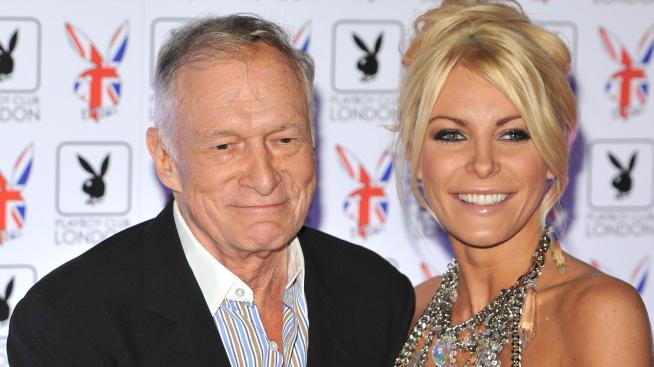 Кристъл Харис: Вкараха ме в стереотипа на „тъпата блондинка златотърсачка“