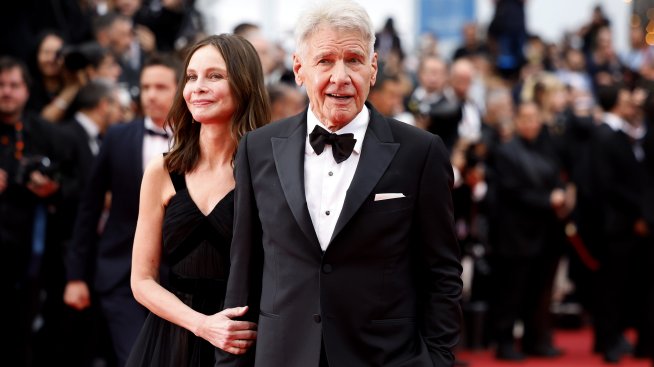 Харисън Форд: Ако не бях толкова успешен, щях да съм чудесен родител