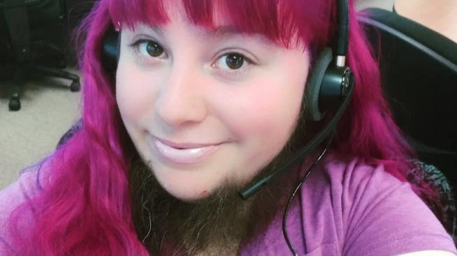 Жени с бради – когато не ти пука от бюти стандартите!