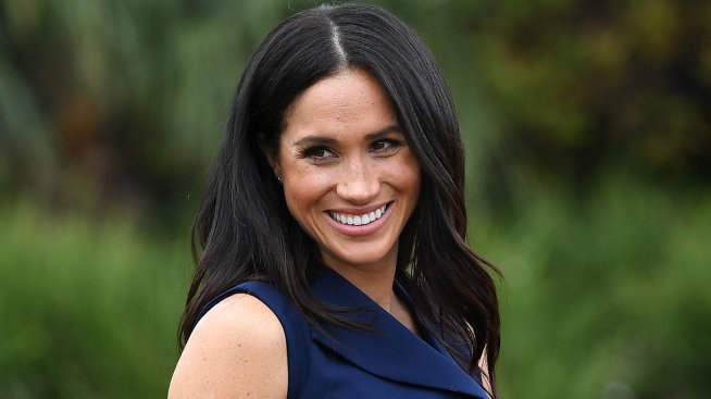 Заради имиджа – Меган Маркъл може да пусне отново своя блог
