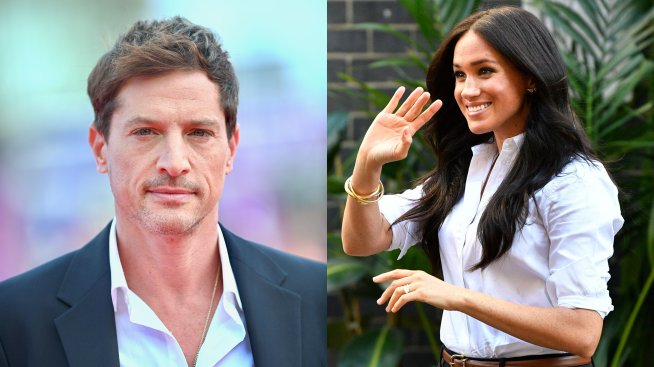 „Предложиха ми 70 хиляди долара, за да излъжа, че съм спал с Меган Маркъл“