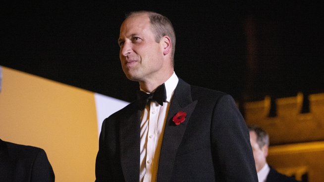 Принц Уилям – недоволен от „Короната“, но не го послушаха