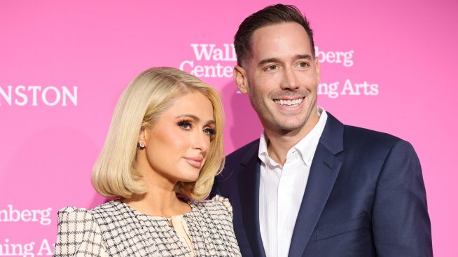 Сбъдната мечта: Парис Хилтън и Картър Реум станаха родители