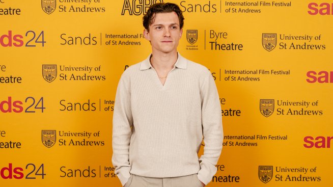 Том Холанд пуска безалкохолна бира, вдъхновена от собствените му проблеми