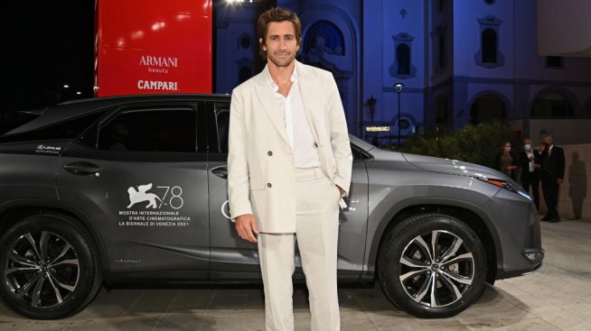 Джейк Джилинхол разказва: Как се прави филм за 11 дни по време на пандемия