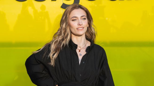 Парис Джексън разкри, че страда от акне и описа рутината си за красота