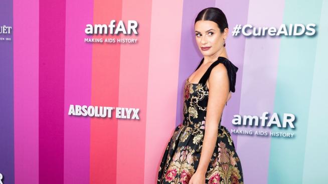 Атаката срещу Лиа Мишел: Колеги обвиниха актрисата в лошо отношение