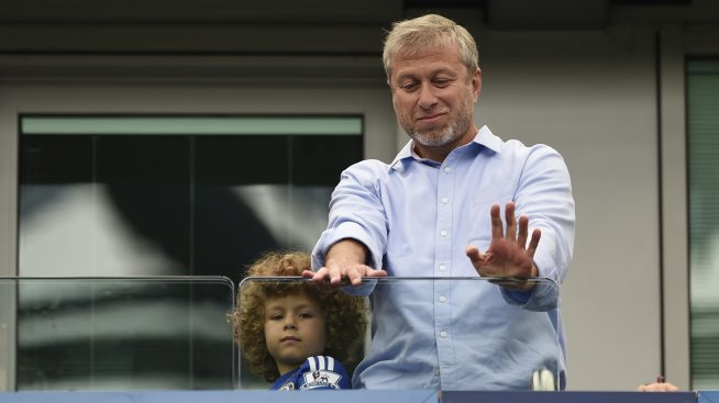 С шум на милиони: С какво се занимават децата на руските олигарси? (I част)