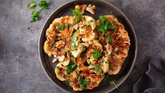 Здравословно и вкусно &ndash; 5 рецепти с карфиол