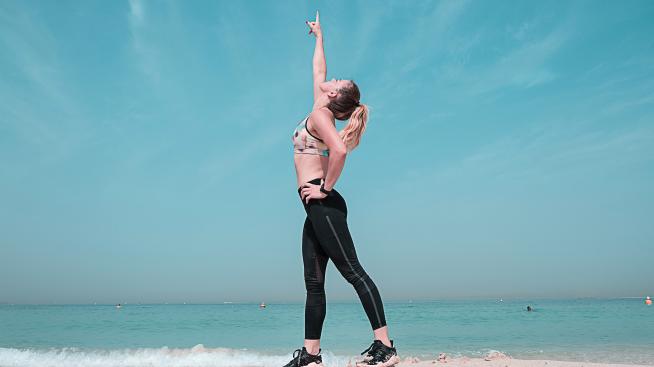 Колко трябва да тренирате, за да отслабнете?