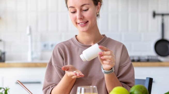 10 мита за мултивитамините, на които ще съжалявате, че сте вярвали досега