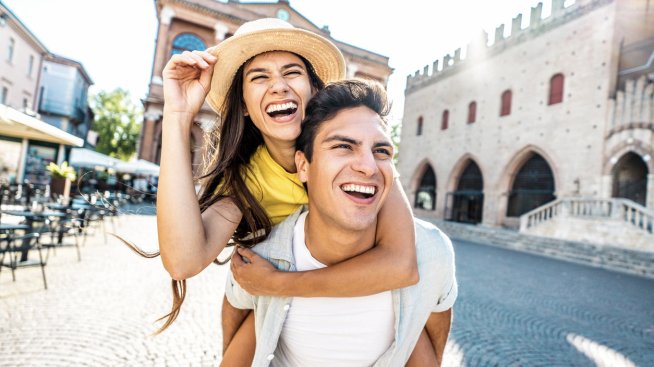 Според зодията – най-подходящата дестинация за лято 2025 