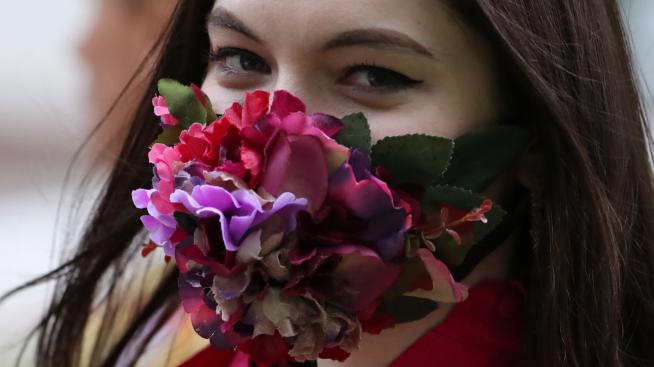 Коледа 2020: Каква предпазна маска да подарите на всяка зодия