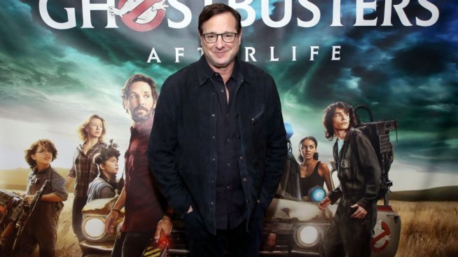 Актьорът Боб Сагет почина на 65 години