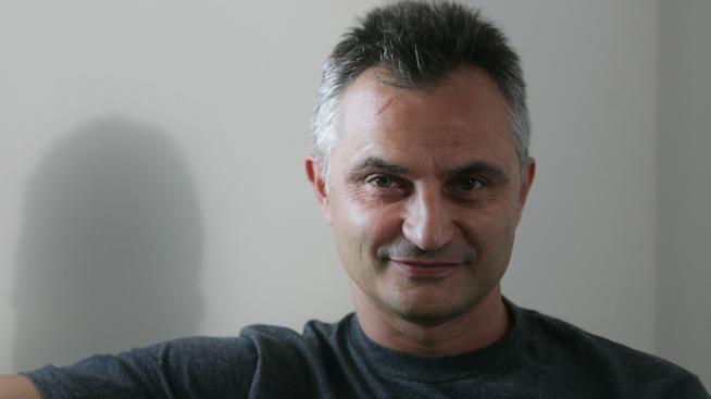 Щастлив татко: Захари Карабашлиев с трета дъщеричка