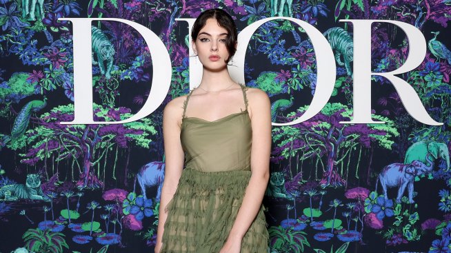 Дъщерята на Венсан Касел и Моника Белучи разкрива как родителите ѝ са помогнали за кариерата ѝ