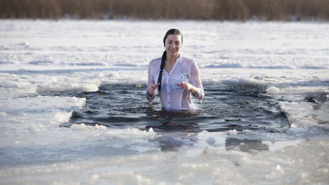 Контрастна терапия – уелнес тенденцията за есента и зимата