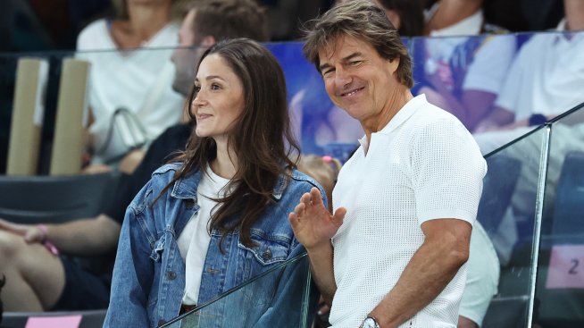 Снимка за златен медал – Том Круз до Марго Роби и Стивън Спилбърг