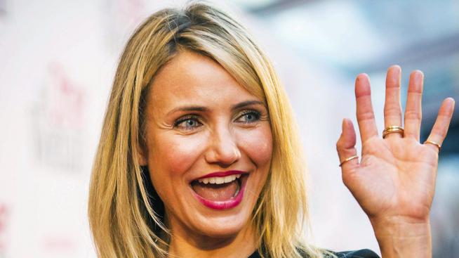 Неостаряващи звезди: Тайните на Камерън Диас за перфектна кожа