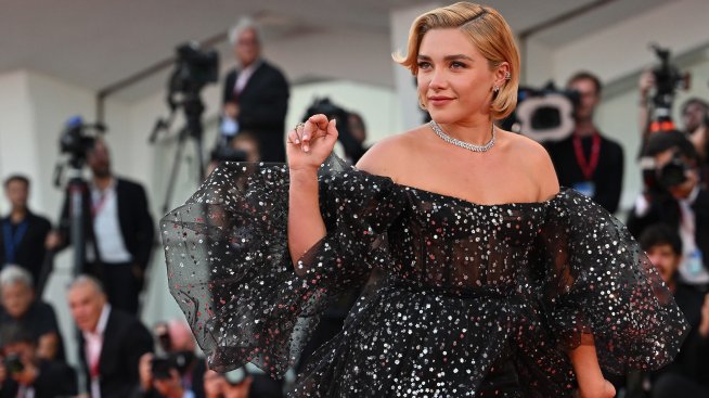 Бюти съвети: Петте тайни на Флорънс Пю 