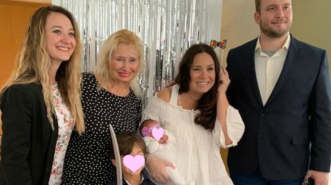 Соня Йончева стана майка за втори път