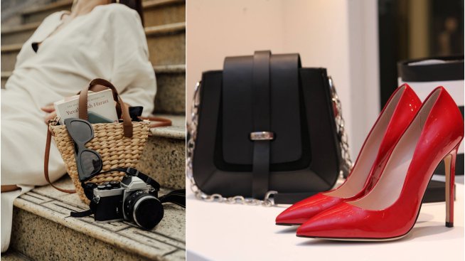 Дамски чанти – модел от лятото на 2021-а се завръща