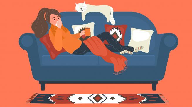 Дефицит на витамин D – по какво да го познаете?